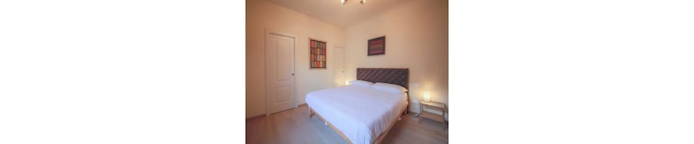 Apartment, 3 Bedrooms