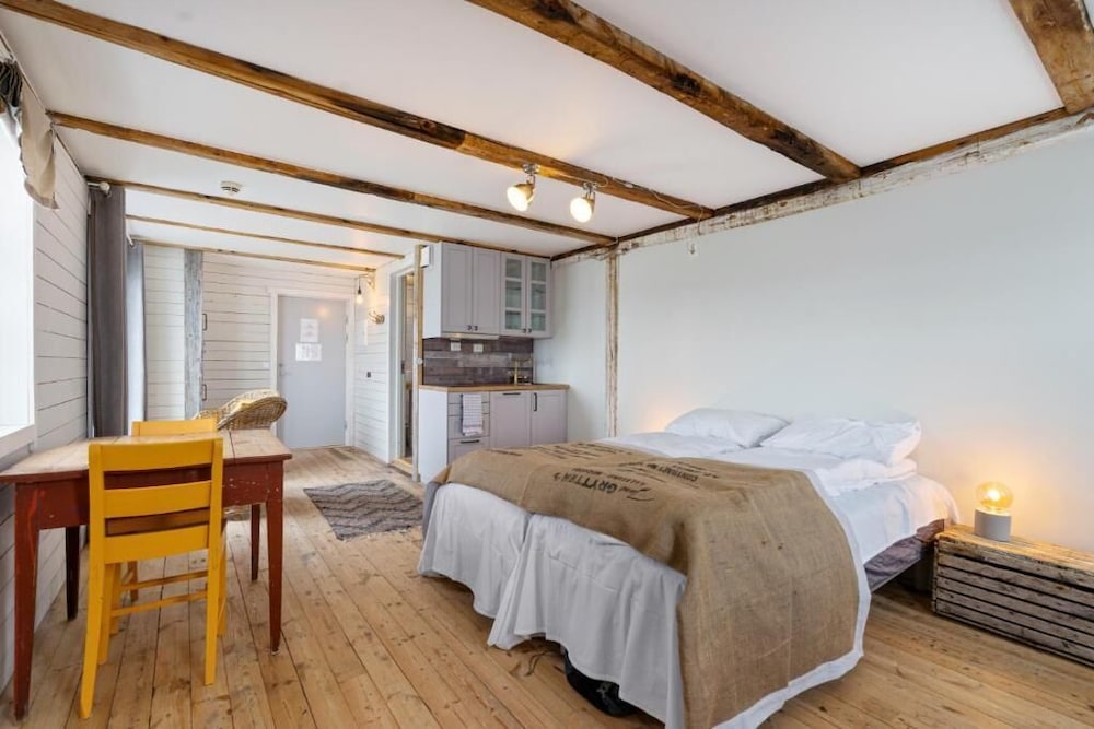 Standard Double Room, Sea View photo 3