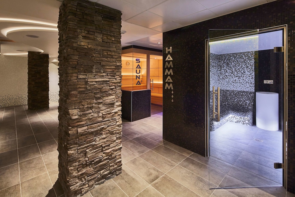 Superior Room, 1 Double Bed (SPA access) - Photo 30