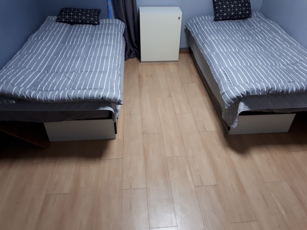 Business Double or Twin Room photo 3