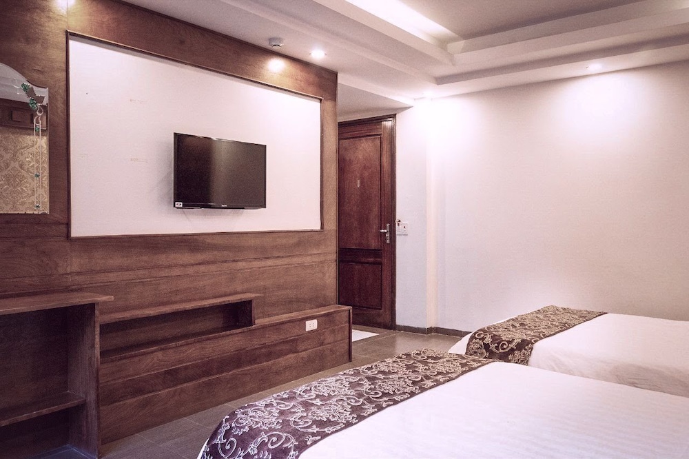 Superior Queen Room