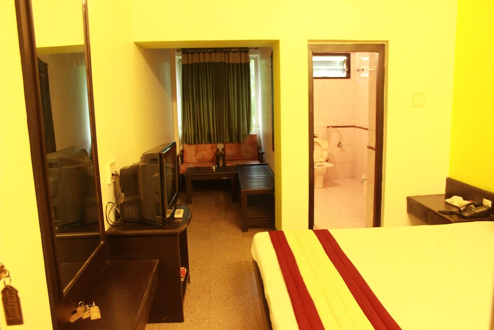 Deluxe non AC KANAK Room - Photo 15