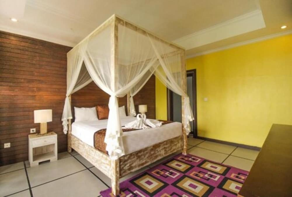 Superior Double Room - Photo 13