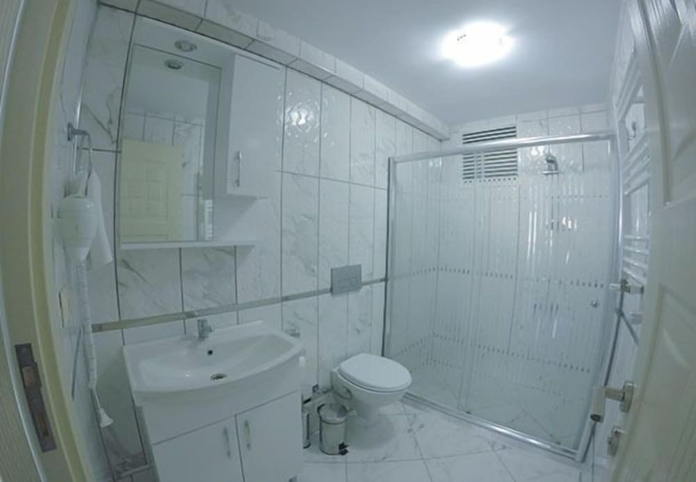 Standard Double Room photo 2