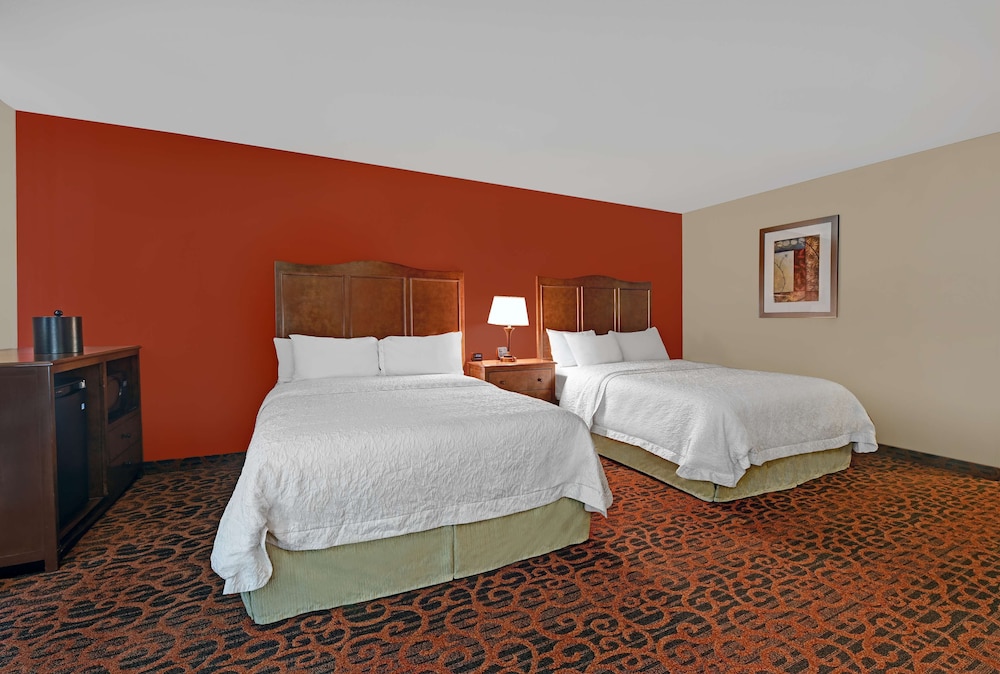 Hampton Inn By Hilton Deming, Billede 9