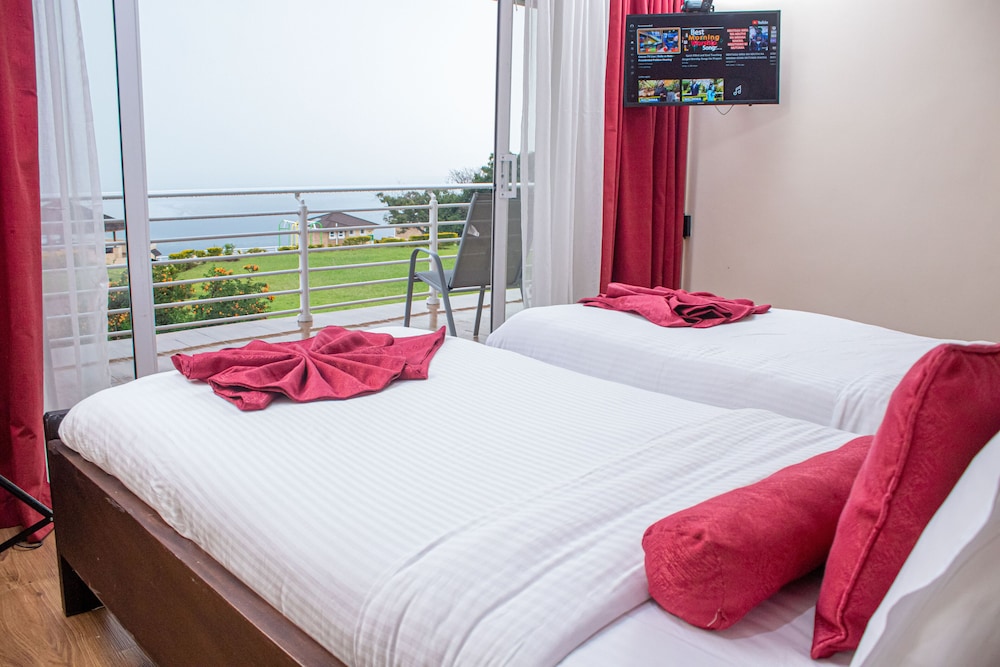 Deluxe Twin Room - Photo 7