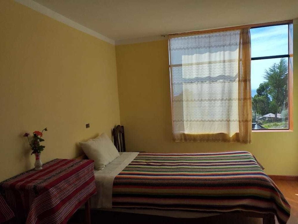 Basic Double Room photo 1