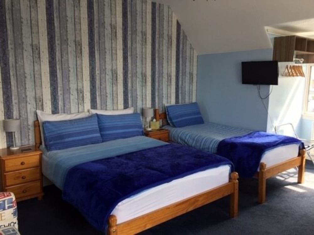Family Room (For 2 Adults And 2 Children) photo 1