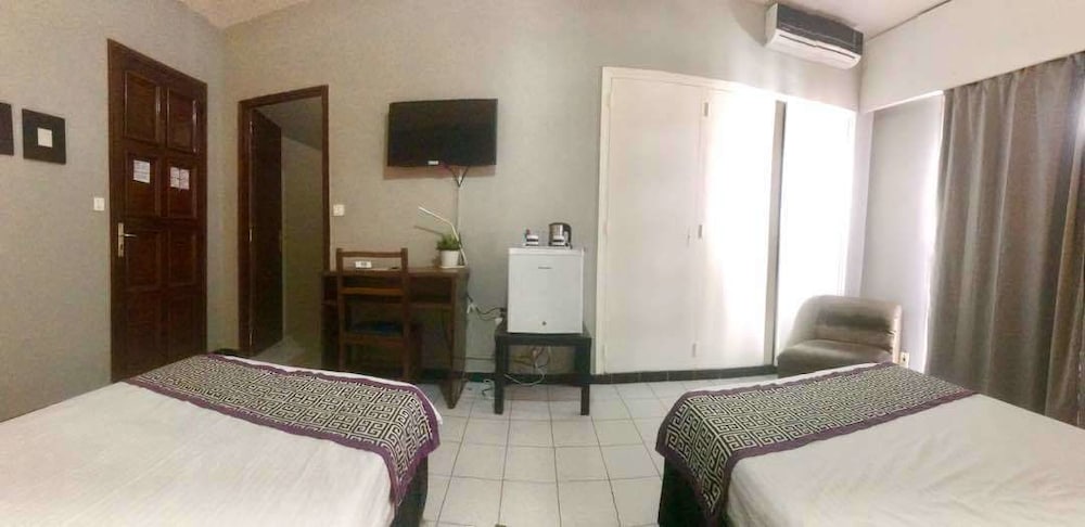 Triple Room - Photo 7