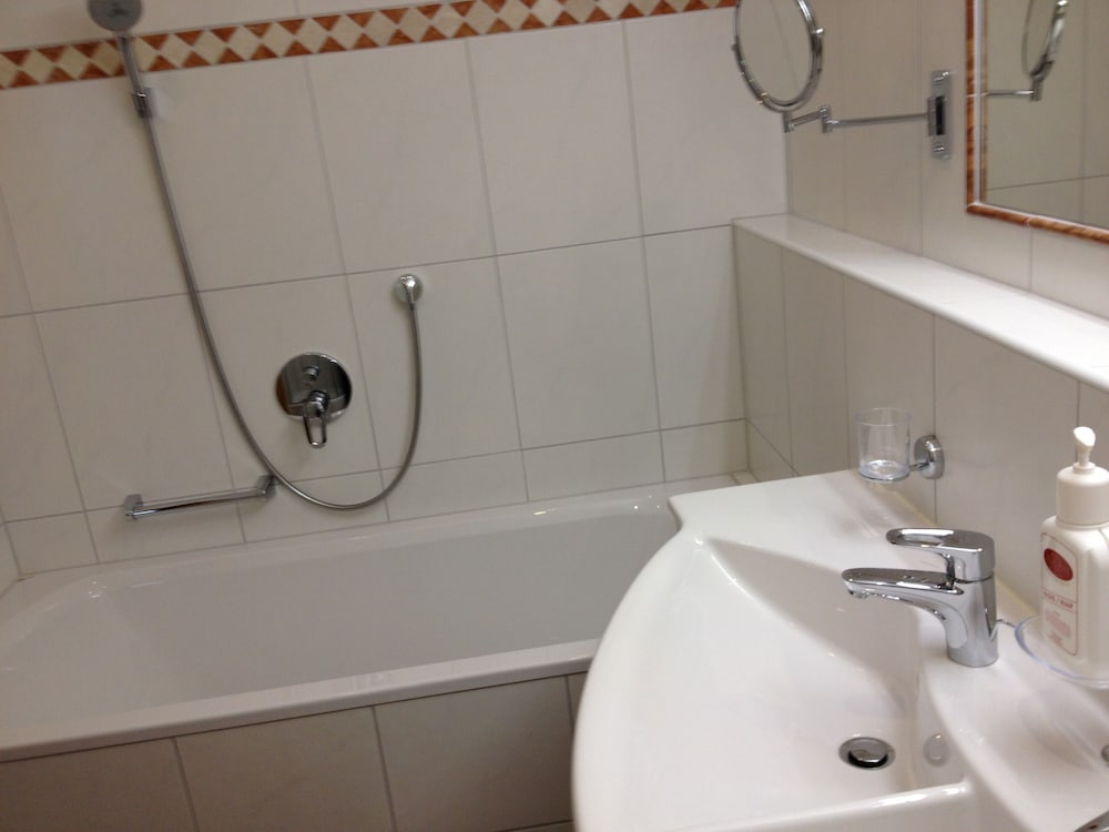Juniorsuite Bergjuwel mit Balkon photo 2