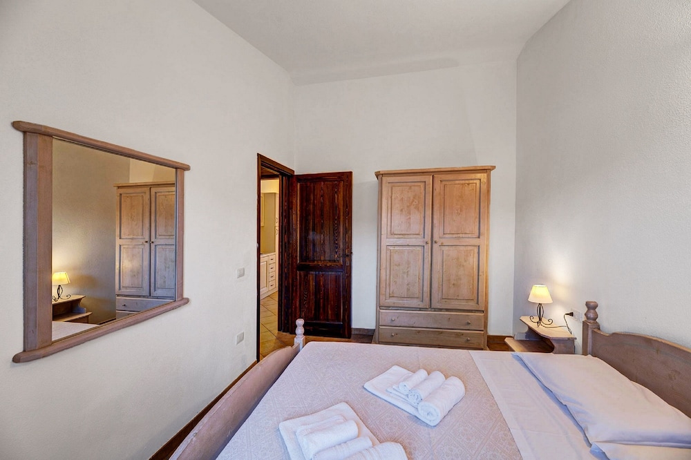 Apartment 6 people - 2 bedrooms -  Terrace or balcony photo 2