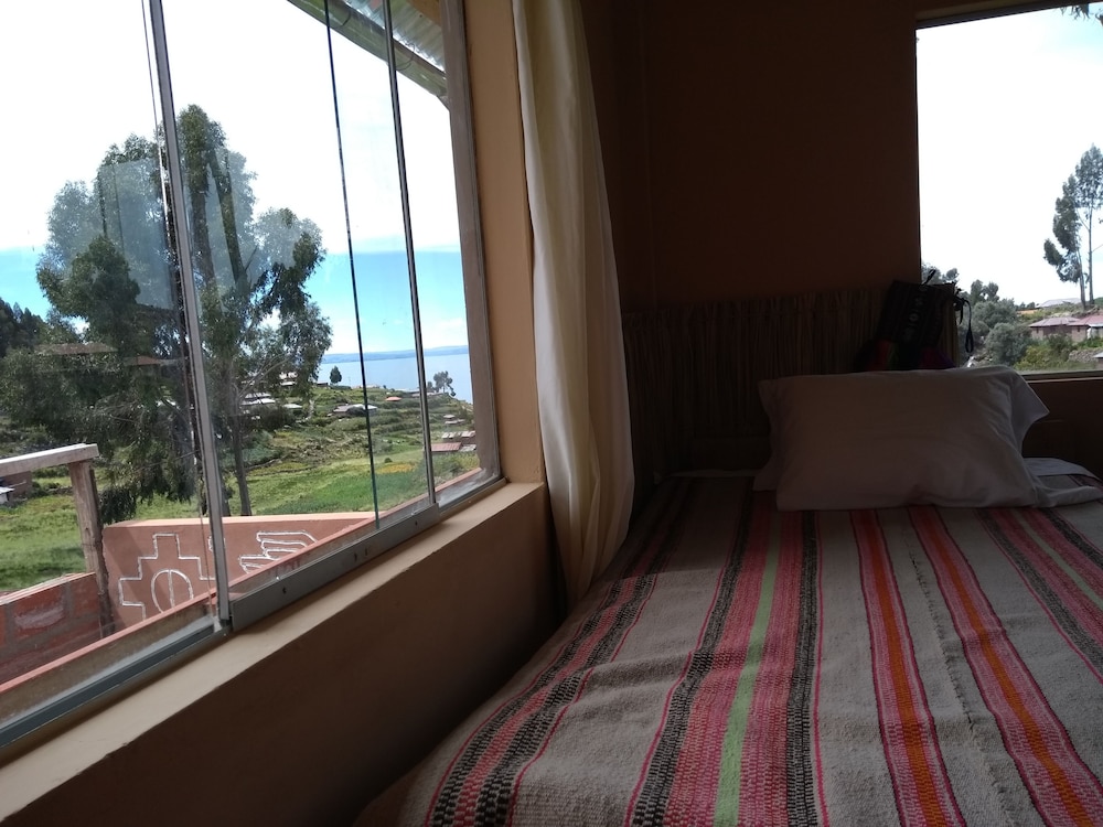 Triple Room, Lake View photo 3