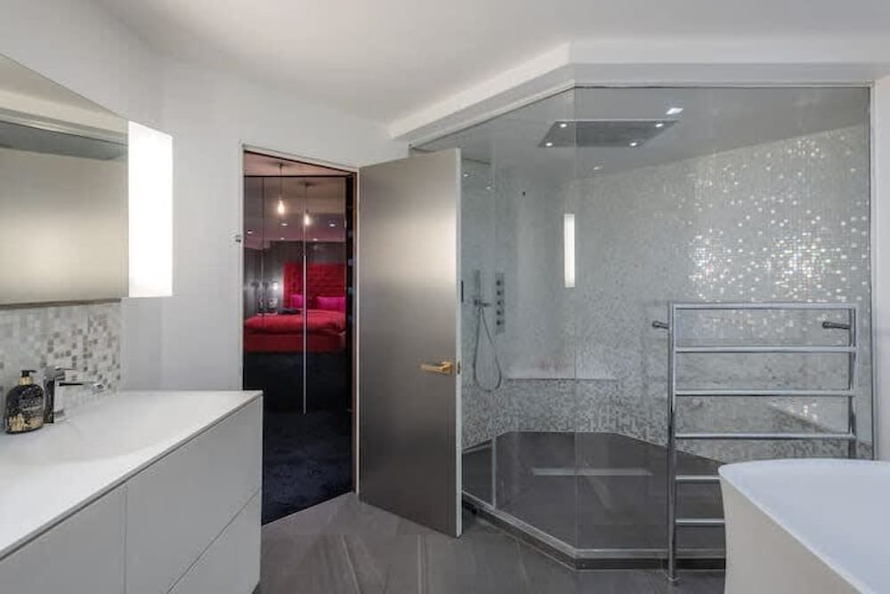 Luksuriøs Loft Central Soho - 3 Værelser Kontor, Billede 14