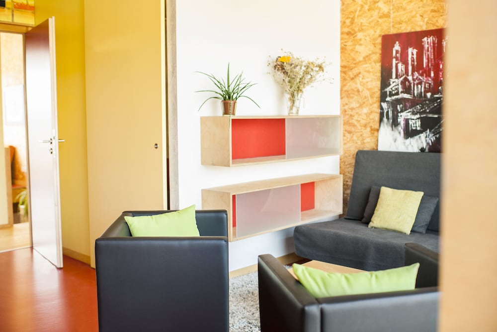 Penthouse, 2 Bedrooms, Terrace photo 3