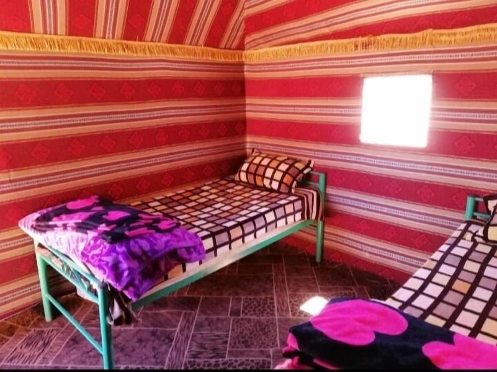 Traditional Quadruple Room photo 3