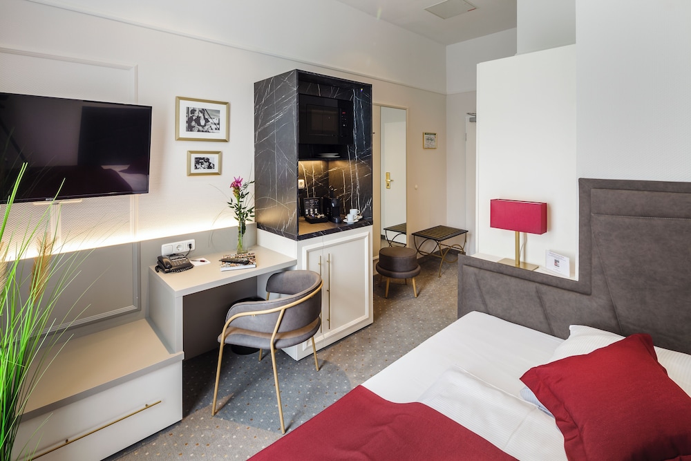 Business Single Room photo 1