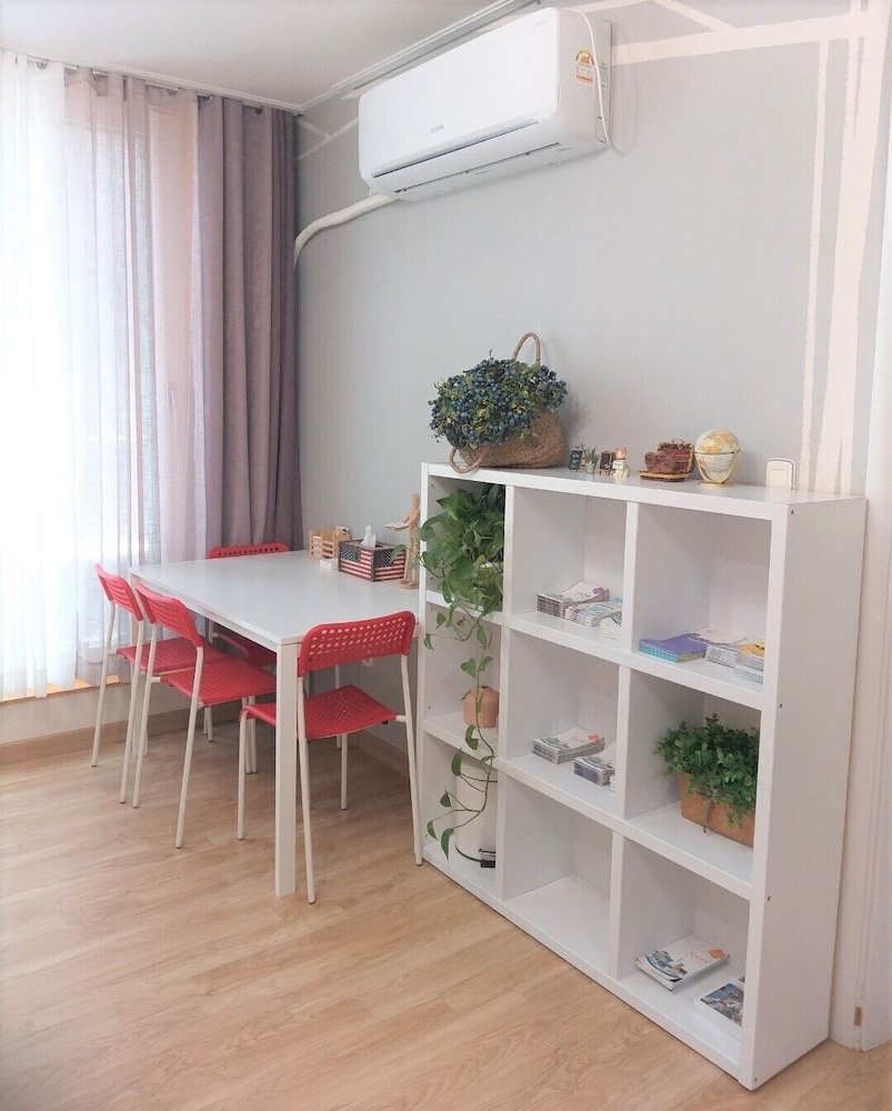 Triple Room photo 2