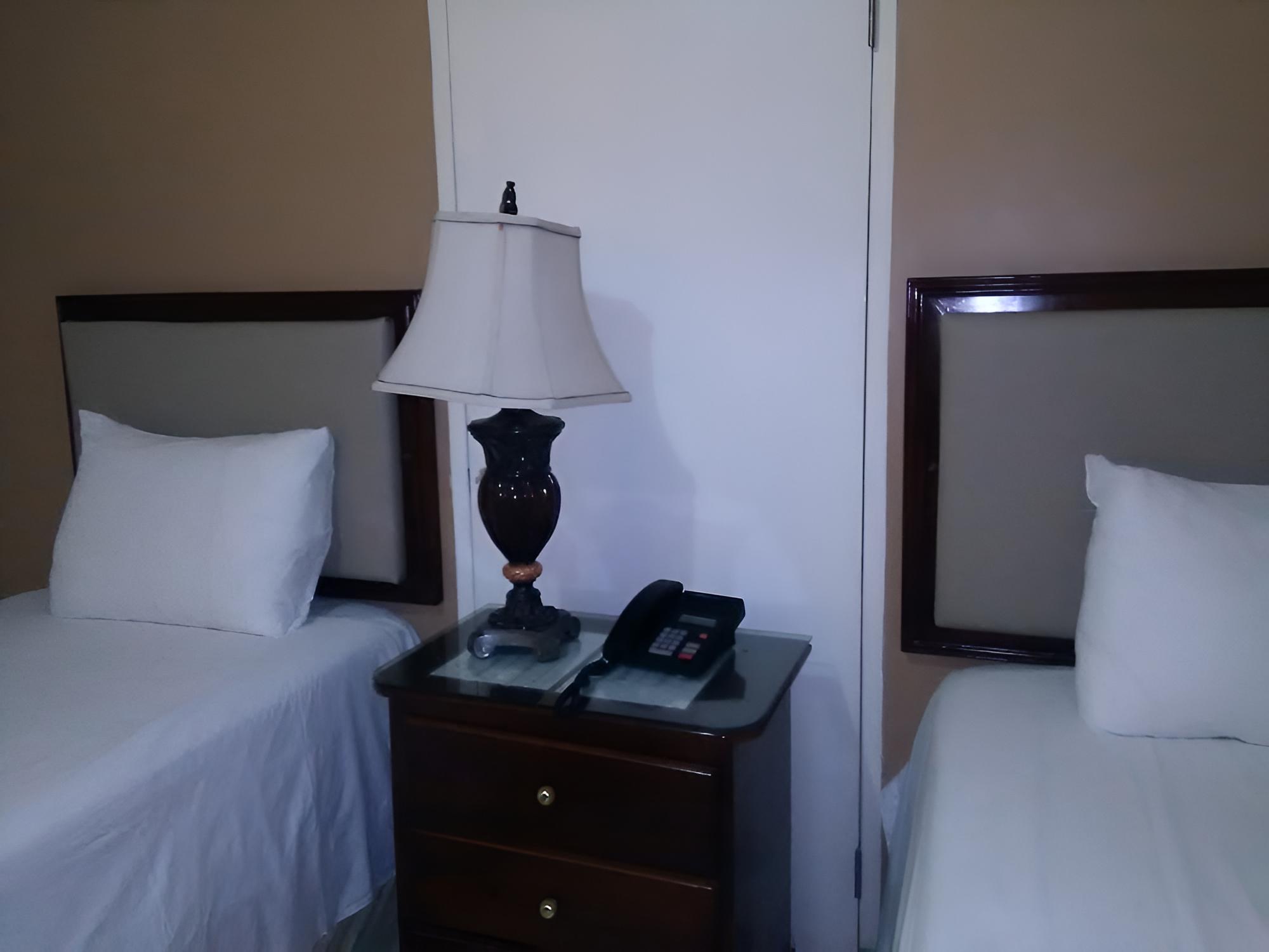 Superior Room, 2 Twin Beds photo 3