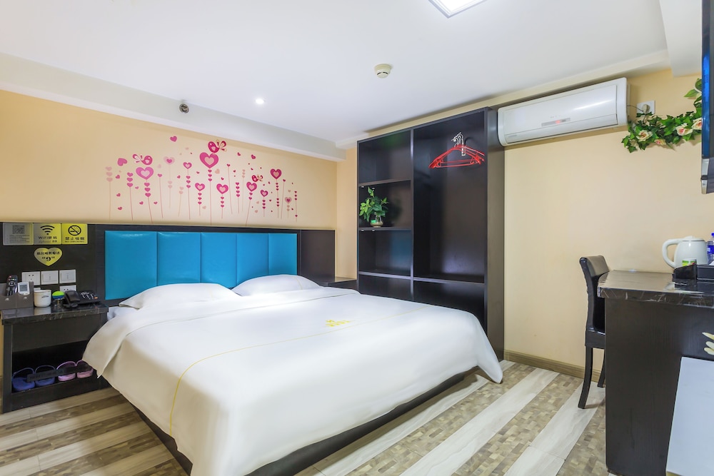 Basic Room
