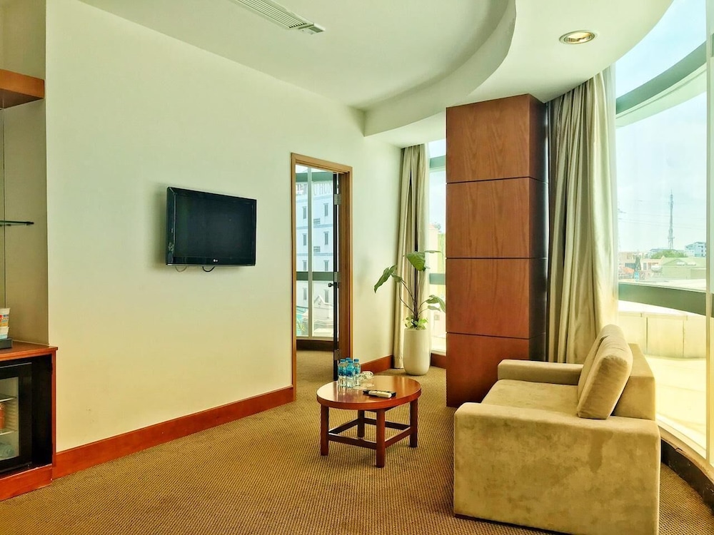 Deluxe Suite, 2 Bedrooms, Connecting Rooms, River View photo 1