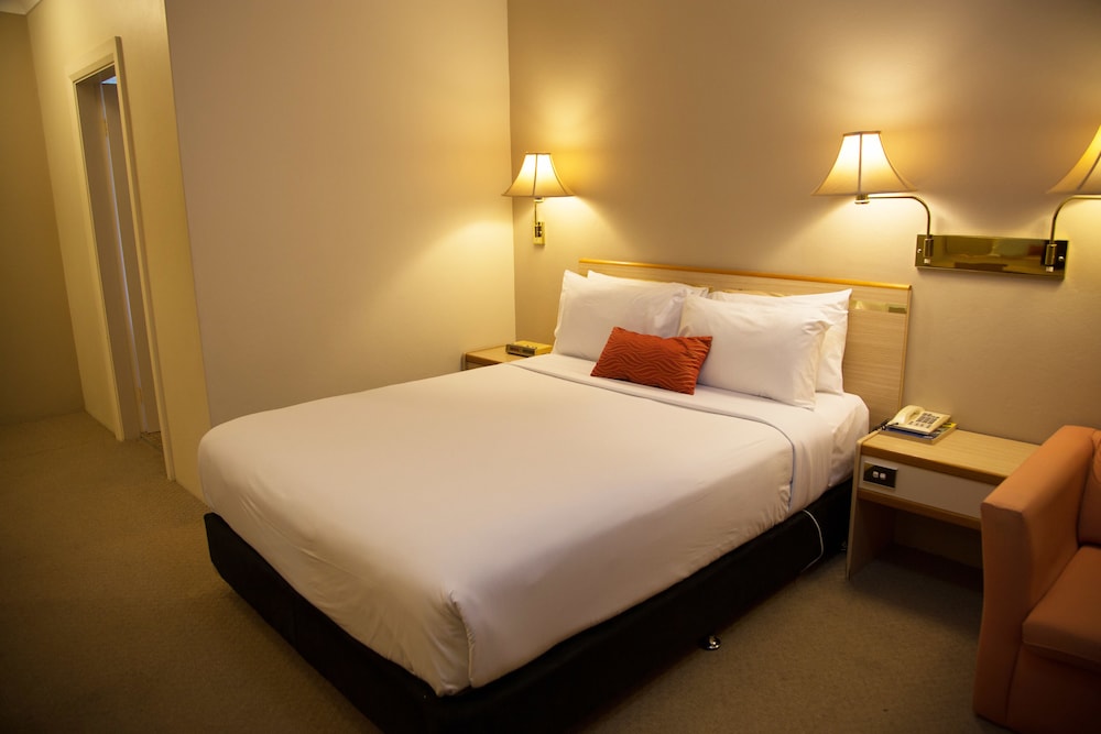 Deluxe Room photo 3
