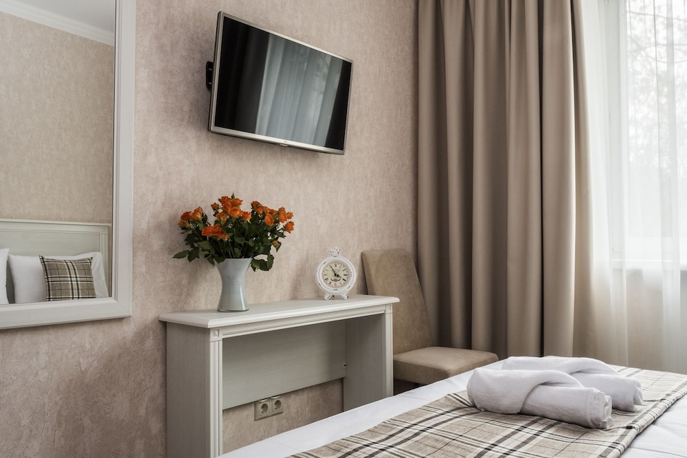 Standard Twin Room photo 1