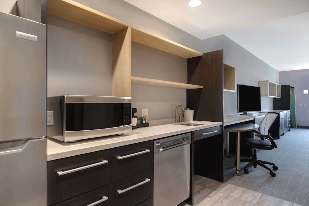 Home2 Suites By Hilton Petaluma, Fotografia 5