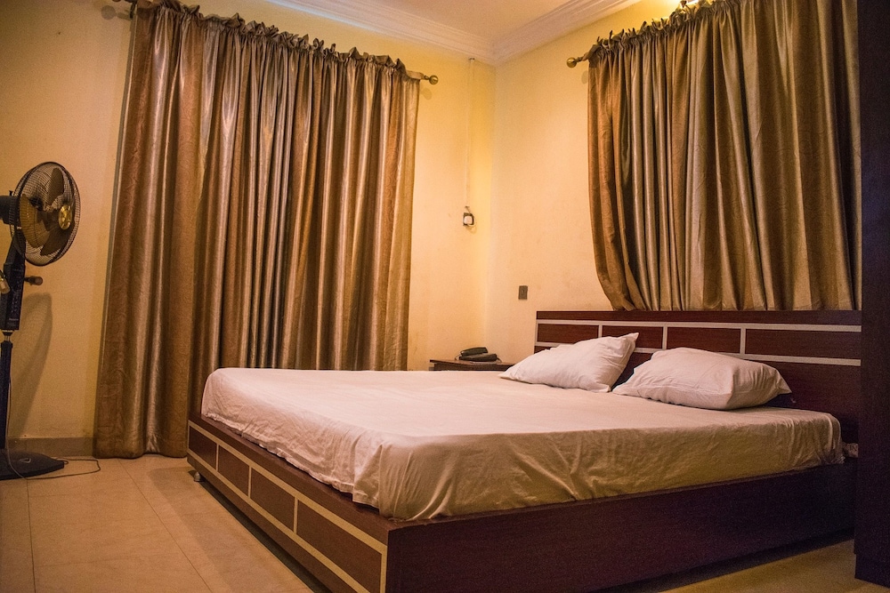 Royal Double Room, 1 Double Bed