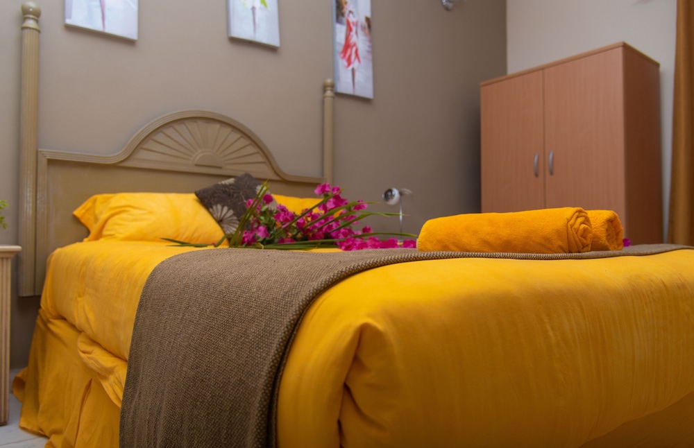 Premium Double Room, Sea View photo 1