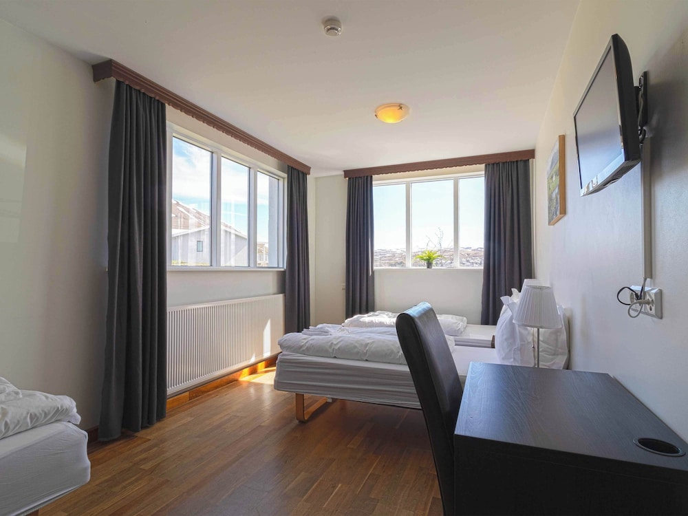 Triple Room, Private Bathroom photo 1