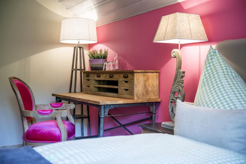 Double Room photo 1