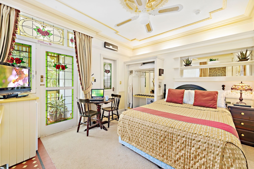 Superior Twin Room photo 2