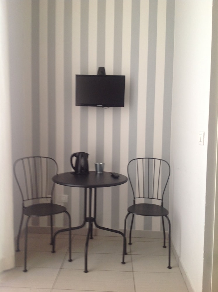 Double Room Single Use