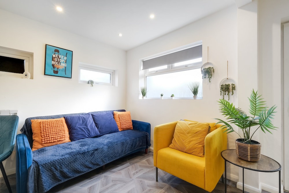 Basic Apartment, 1 Bedroom photo 1