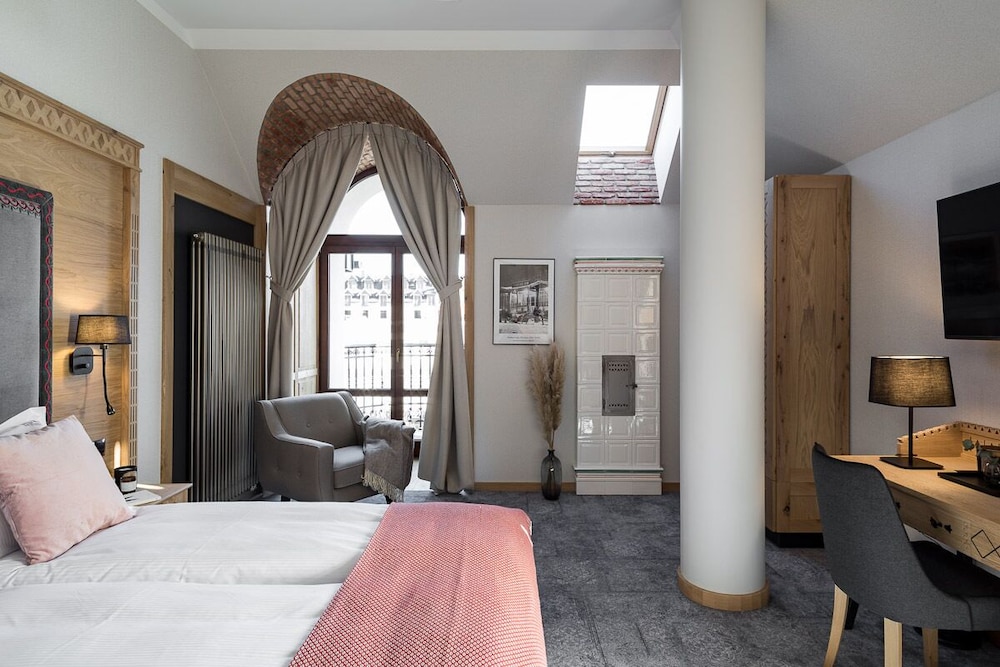 Junior Suite - Photo 6