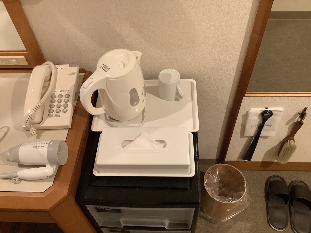 Standard Twin Room, Non Smoking photo 2