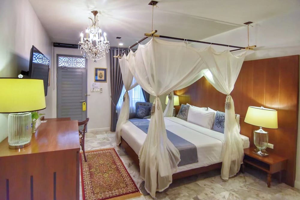 Superior Double Room photo 3
