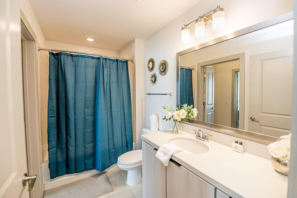 1 Bedroom Apartment in Uptown Charlotte, 사진 13