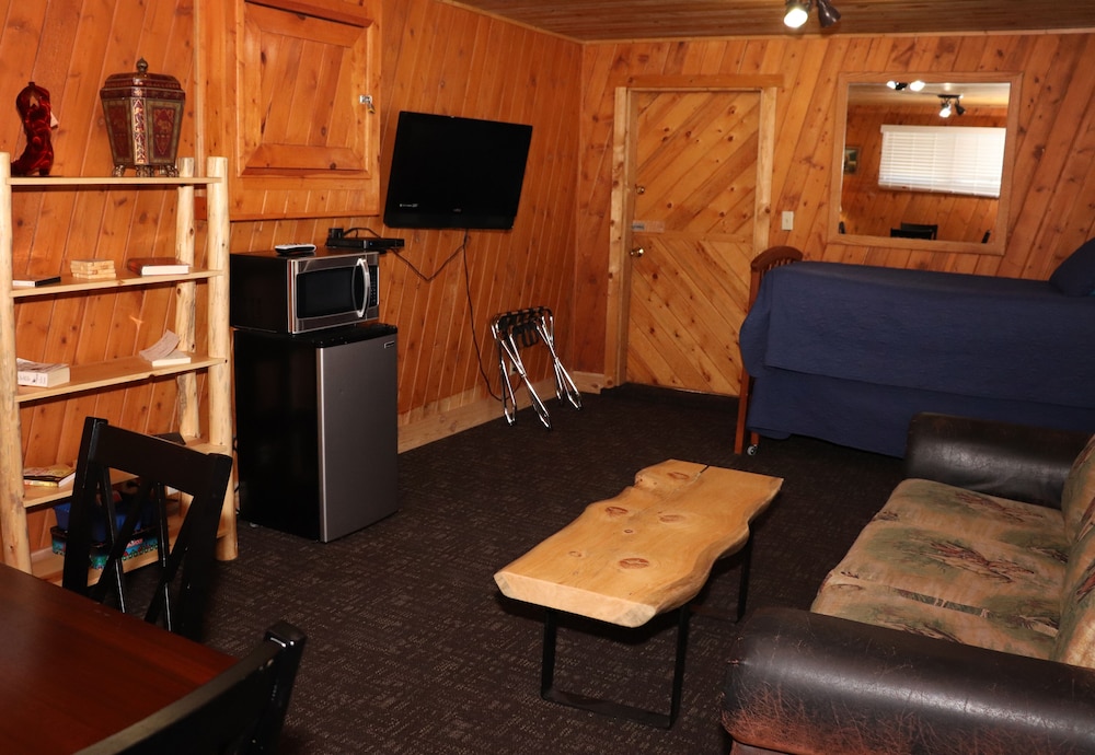 Yellowstone Valley Inn, Foto 2