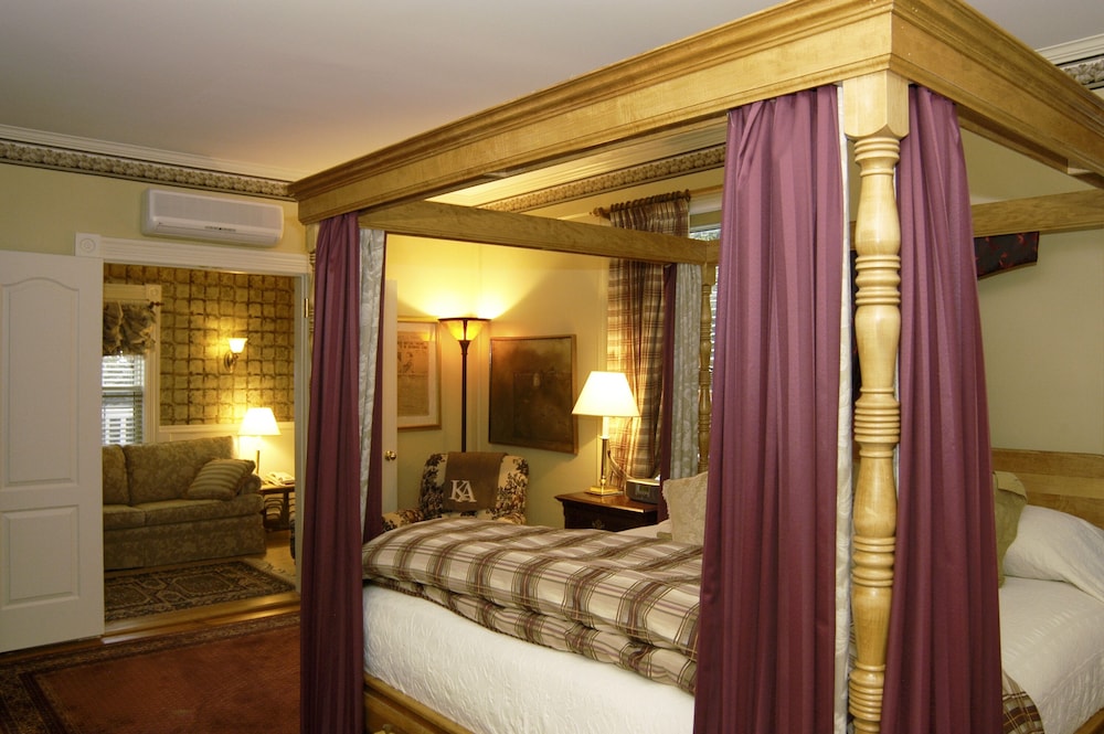 Junior Suite, Balcony