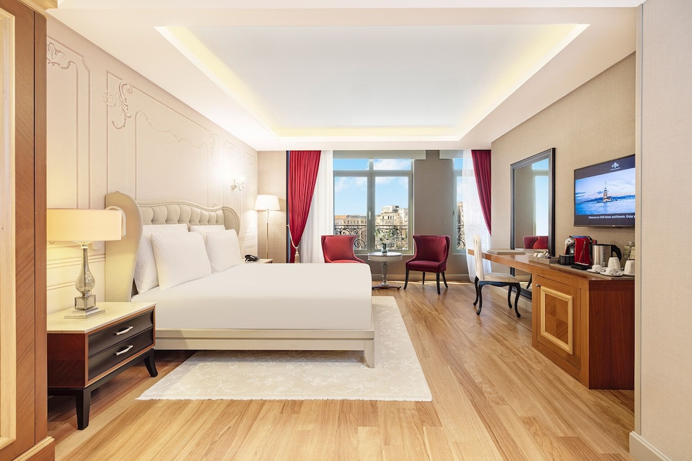 Executive Room with City View photo 3