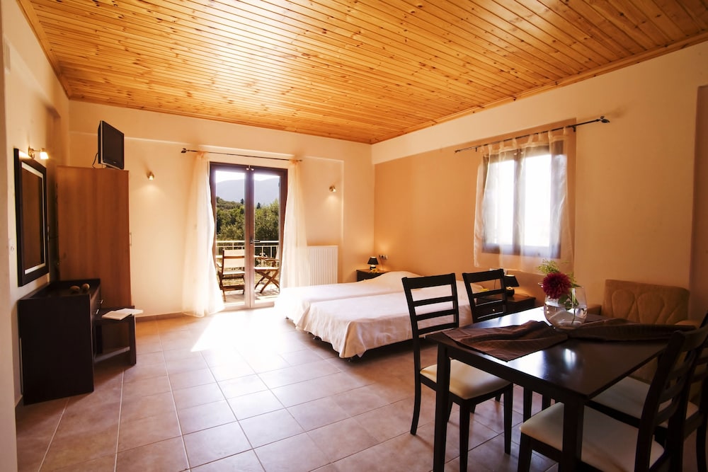 Junior Suite (Narsiko) photo 1
