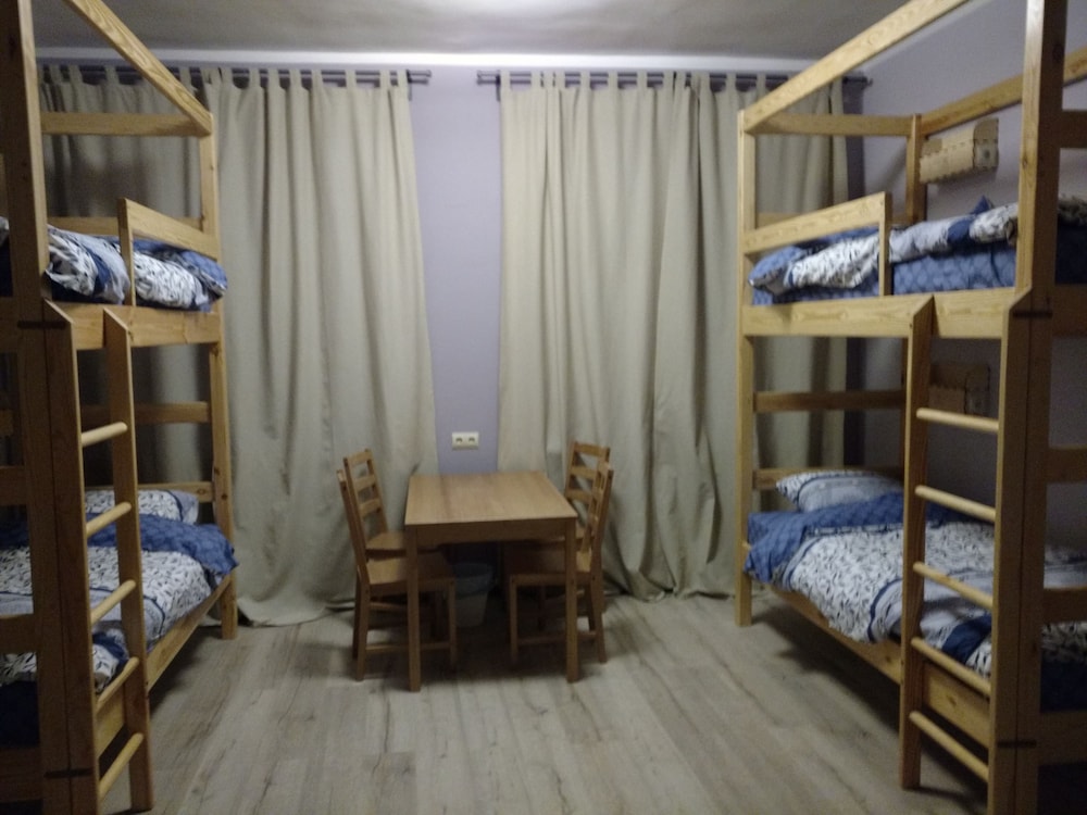 Shared Dormitory, Women only (8 beds) photo 2