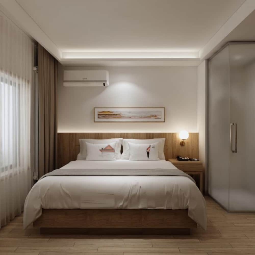 Elegant Double Room