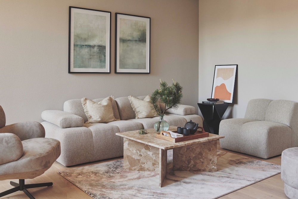 Comfort Apartment