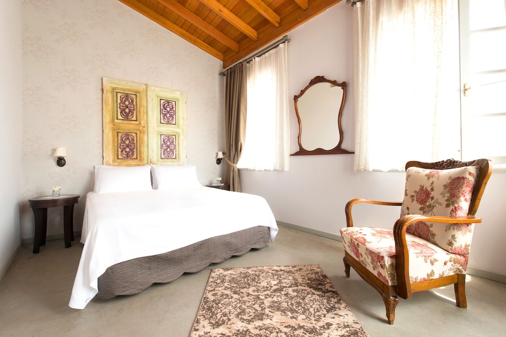 Habitación Doble Clásica