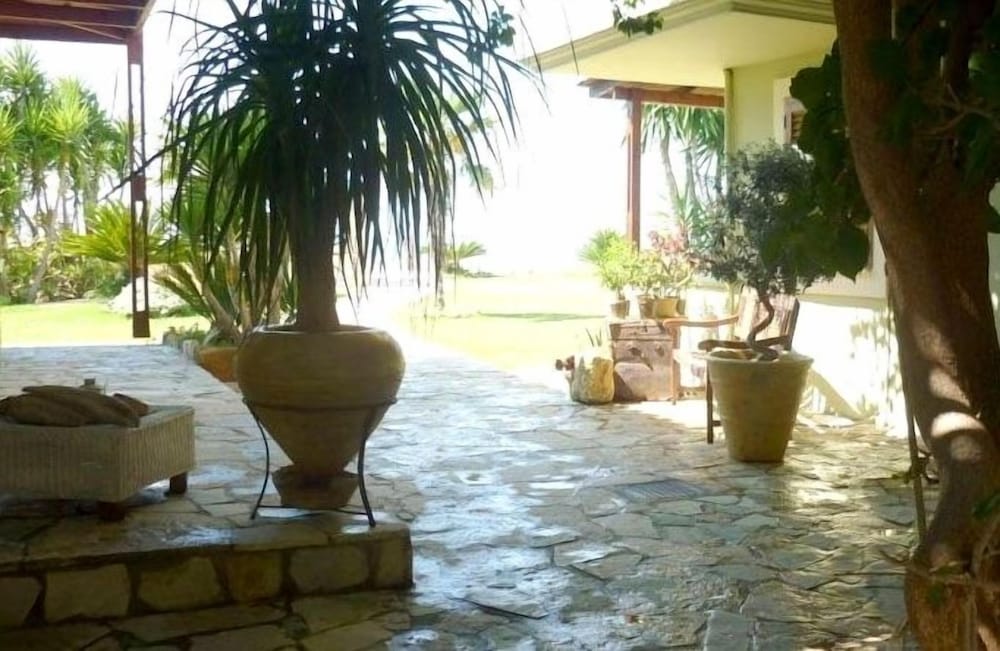 Duplex, Garden View photo 2
