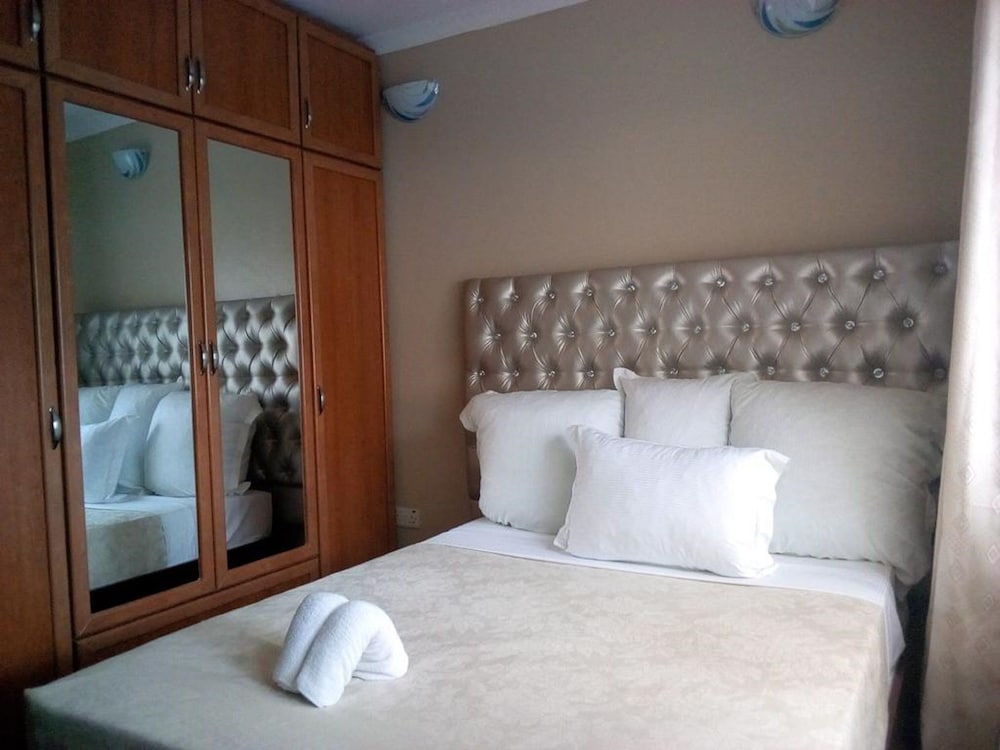Standard Double Room photo 2