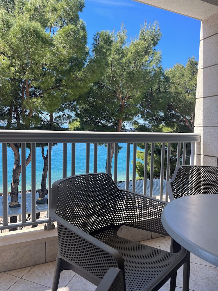 Family Apartment, Balcony, Sea View