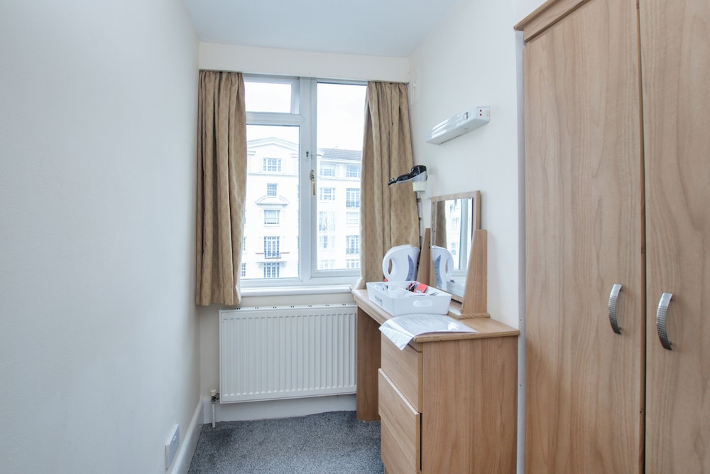 Standard Single Room photo 3